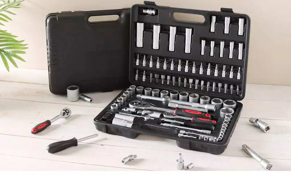 Mallette à outils Schwartzmann