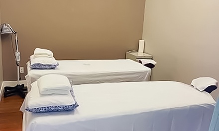 30 Minutes: Theraputic Massage - Bayhill Acupuncture and Massage