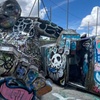 Image 10: Wynwood Street Art Tours: Miami's Award-Winning Urban Art Experience