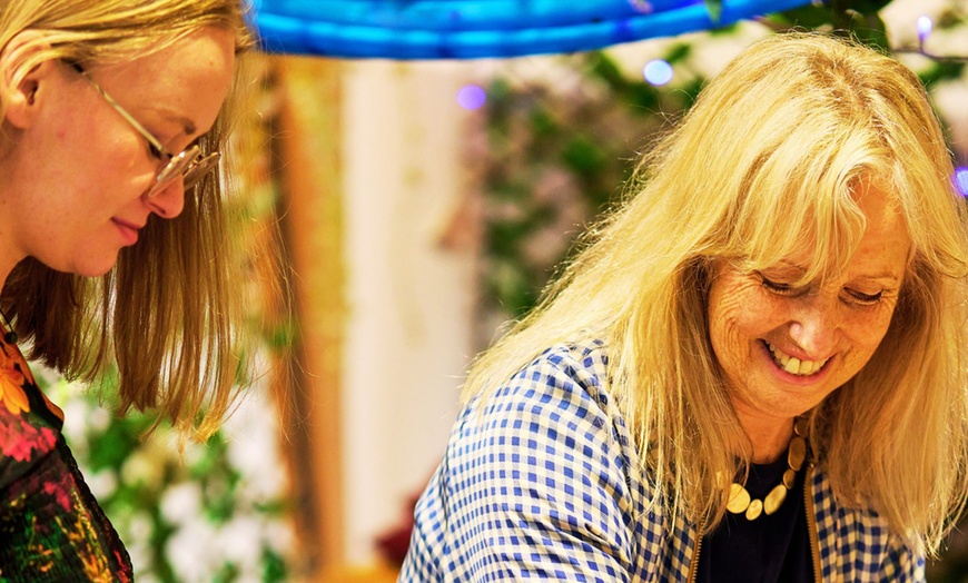 Image 18: Mind Body Spirit Festival