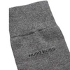Image 4: Four-Pairs of Hugo Boss Men's Socks Gift Set in an Elegant Gift Box