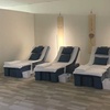 Image 6: Combo Massages for 1 or 2 with Hot Towels and Optional Hot Stones 