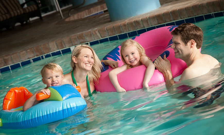 Image 26: Relax and Unwind at Bay View Resort - Oceanfront Bliss in Myrtle Beach