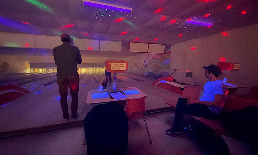 Image 2: Hours of Bowling Excitement for Up to 5 People