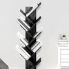 Image 7: Boomvormige boekenkast met 8 vakken  