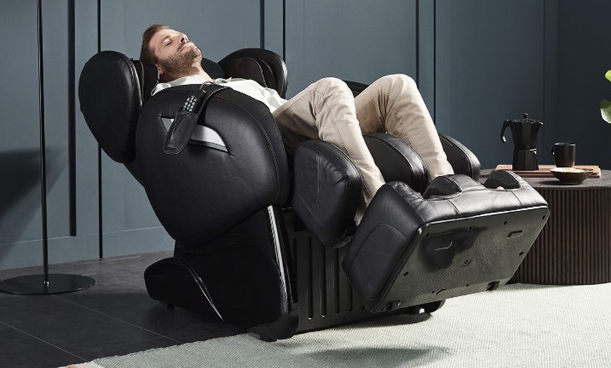 Image 3: Home Deluxe Massagesessel SUENO