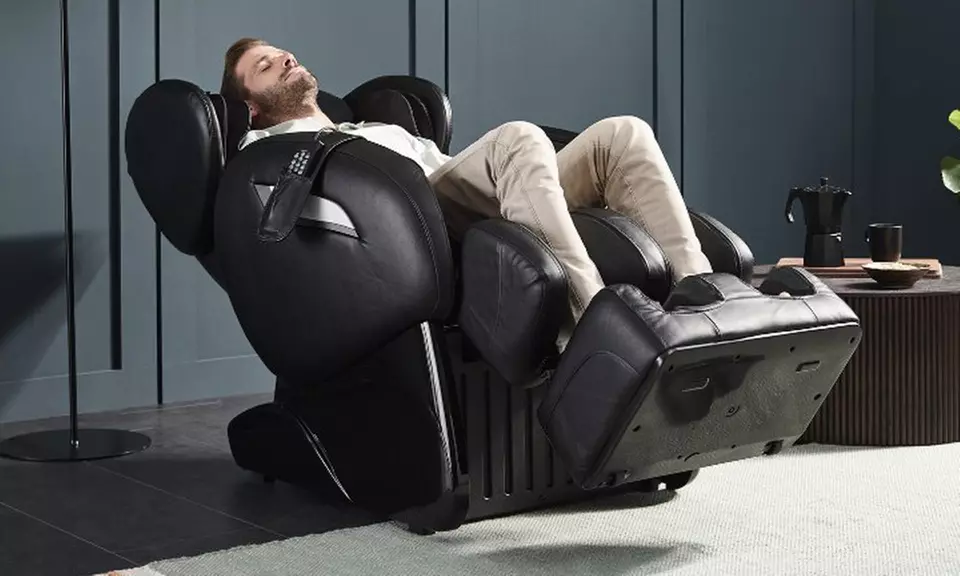 Home Deluxe Massagesessel SUENO