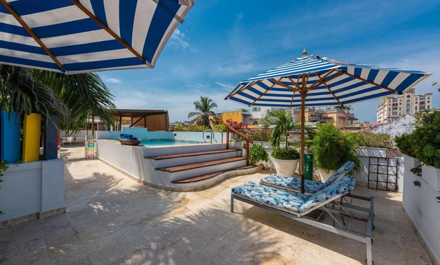 Image 6: ✈ 5-Night Part All-Incl. Colombia Vacation from Travel by Jen