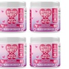 Image 3: 1, 2, or 4-Pack: Better Booty Creatine Powder for Women Unflavored Mix
