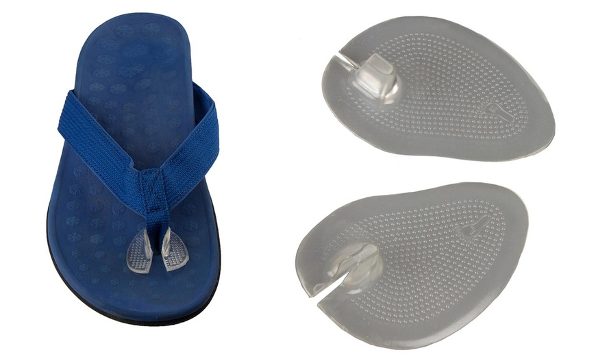 Image 2: Toe Post Protectors