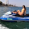 Image 10: Discover Dubai's Waters w/ 30, 45, 60 or 90-Min Jet Ski Rental Up to 2