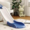 Image 1: Kids' Car Themed Indoor Slide for the Sofa or Bed