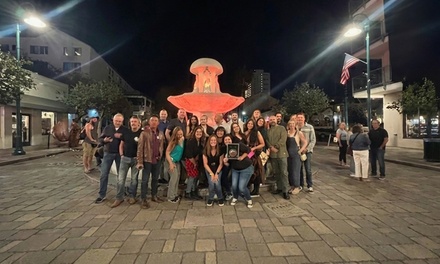 Little Italy Pub  Crawl:  Entry for 1 - Little Italy Pub Crawl