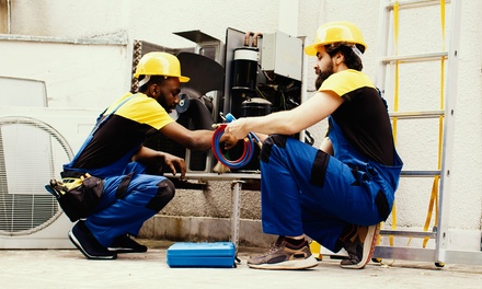 Level 3 Heating, Ventilation & Air Conditioning (HVAC) Technician - Studyhub