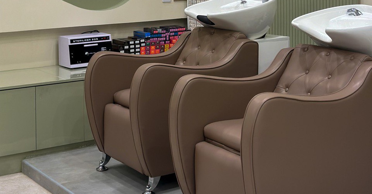 Classic Or Gelish Mani-pedi For A Fresh Look Classic Or Gelish Mani-pedi For A Fresh Look