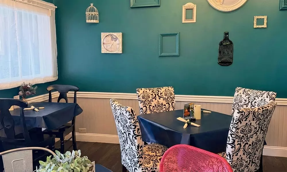 Indulge in $40 Toward Authentic Thai Cuisine - Dine-in Only