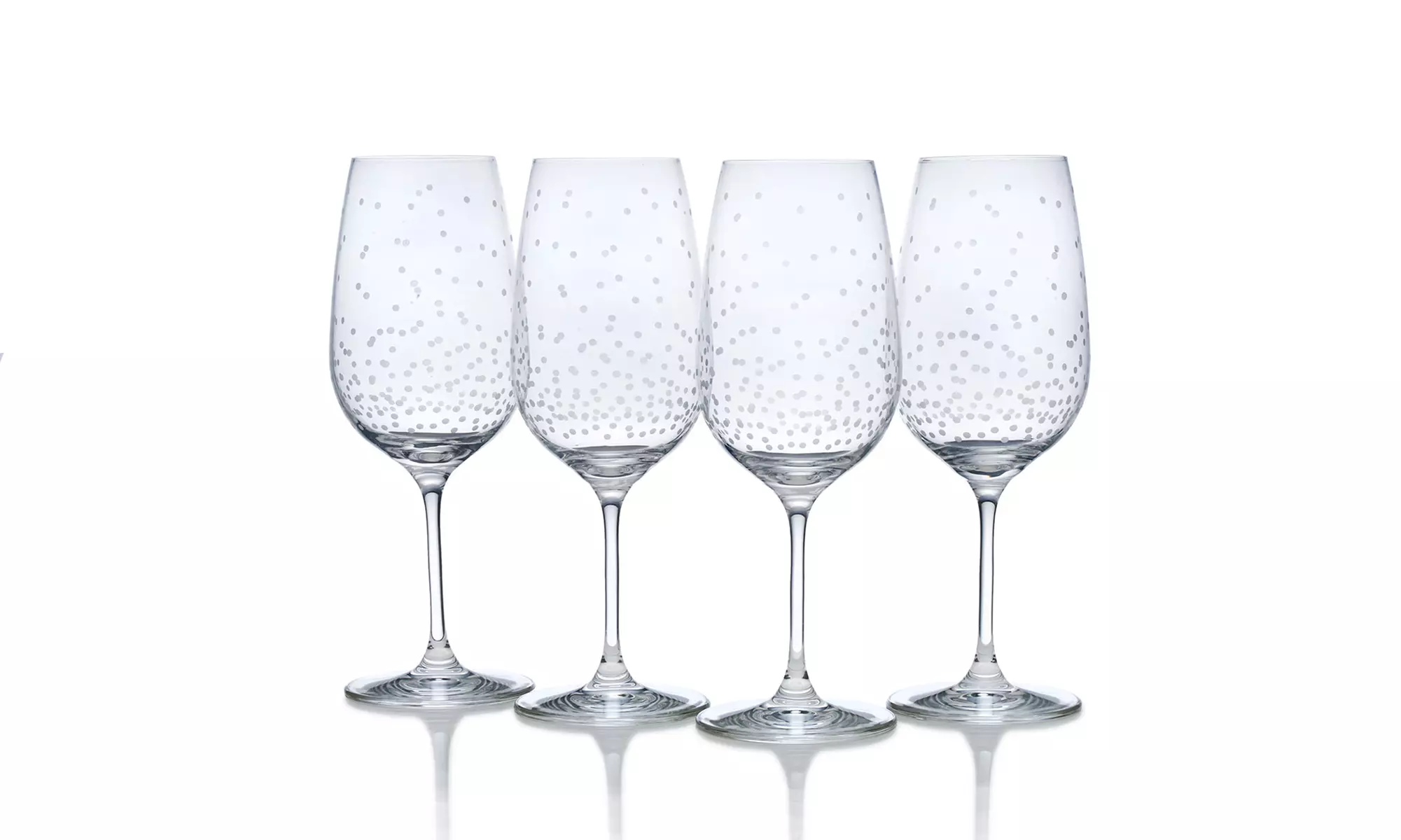 Mikasa Celebrations Glassware Sets (4-Pack) - Second Medium