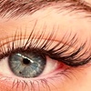 Image 2:  Full Set of Classic Natural set, Volume, or Wet Eyelash Extensions