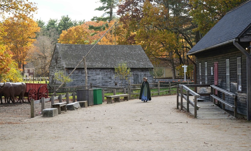 Image 9: Experience Billings Farm And Museum