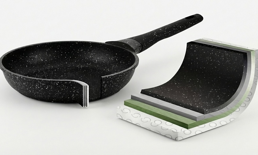 Image 2: Batterie de cuisine Just Perfecto 14 pièces