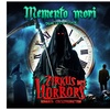 Image 1: Ticket für „Zirkus des Horrors - MEMENTO MORI“ von Mai bis Juni