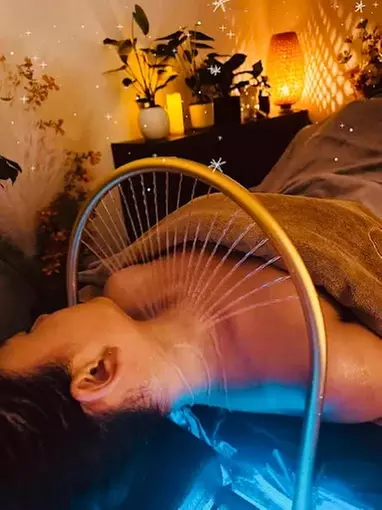 VIP Head Spa for Singles or Couples at Reset Beauty and Wellness