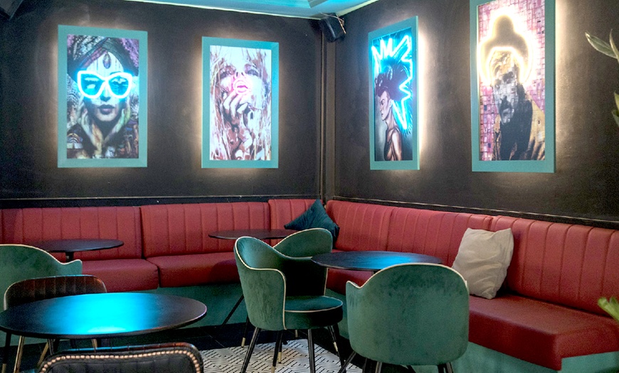 Image 3: Experiencia culinaria junto al mar con un menú completo para 2 o 4