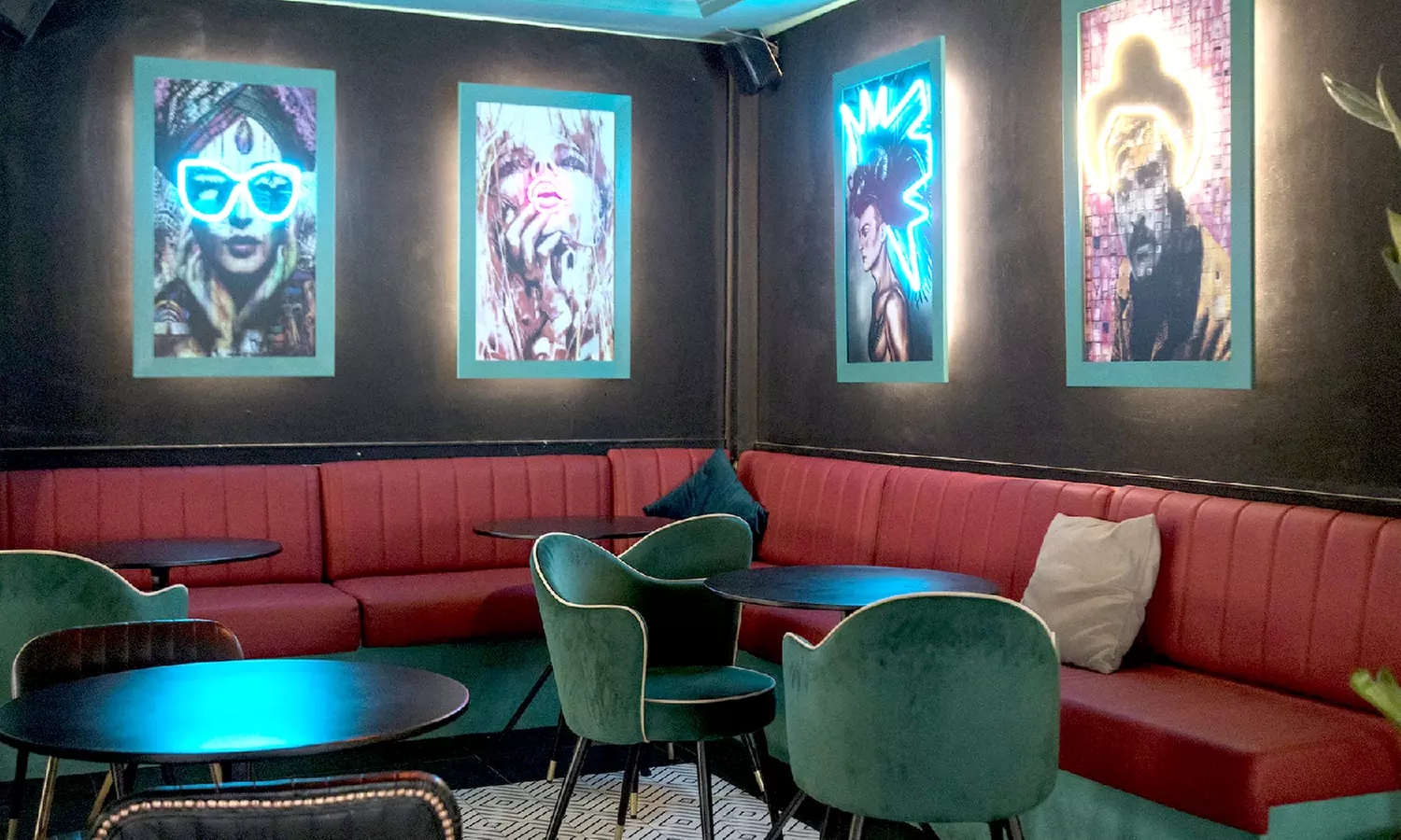 Experiencia culinaria junto al mar con un menú completo para 2 o 4