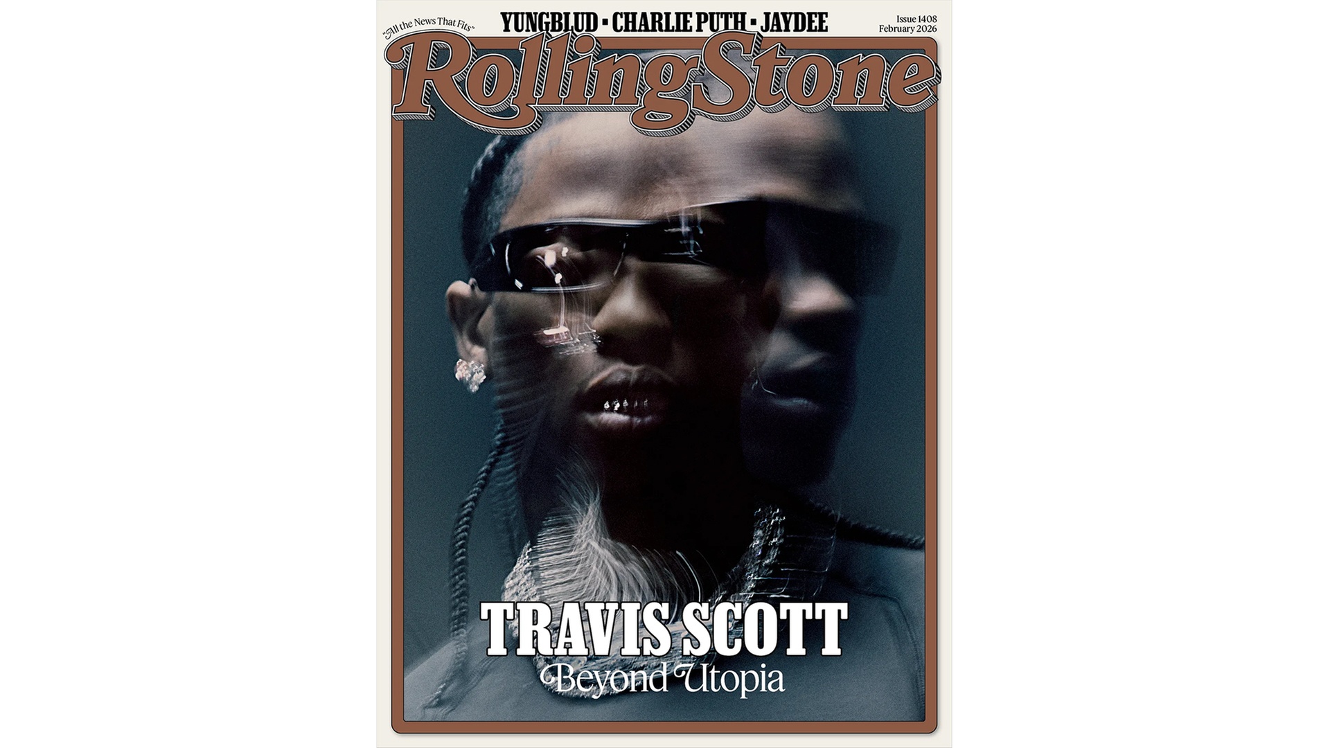 $74.93 Off One-Year Subscription to Rolling Stone Magazine