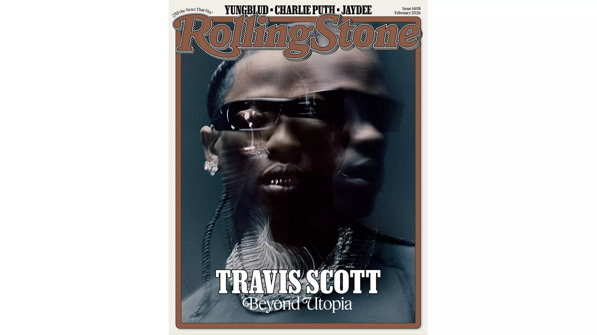 One-Year Subscription to Rolling Stone Magazine (63% Off)