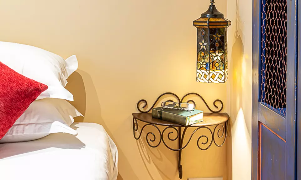 Paris: Klassisches Doppelzimmer mit Frühstück