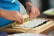 Craft Perfect Sushi from Scratch with Cooking Classes with an Expert Chef, Up to 0% Off - Second Medium
