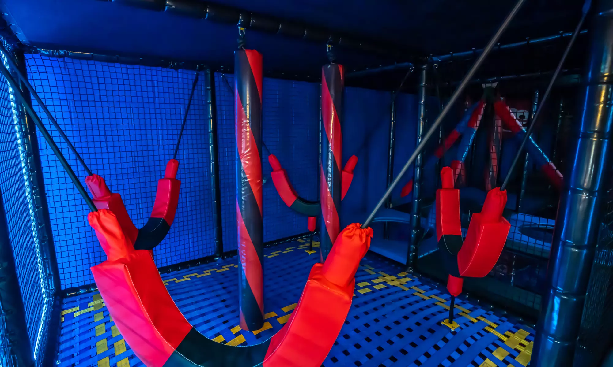 Weekday Party Packages for 10 or 20 Kids 
