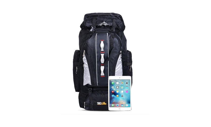 Image 6: Eveveme-backpack