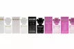 Moschino Five-Piece Mini Gift Set for Women - Second Medium