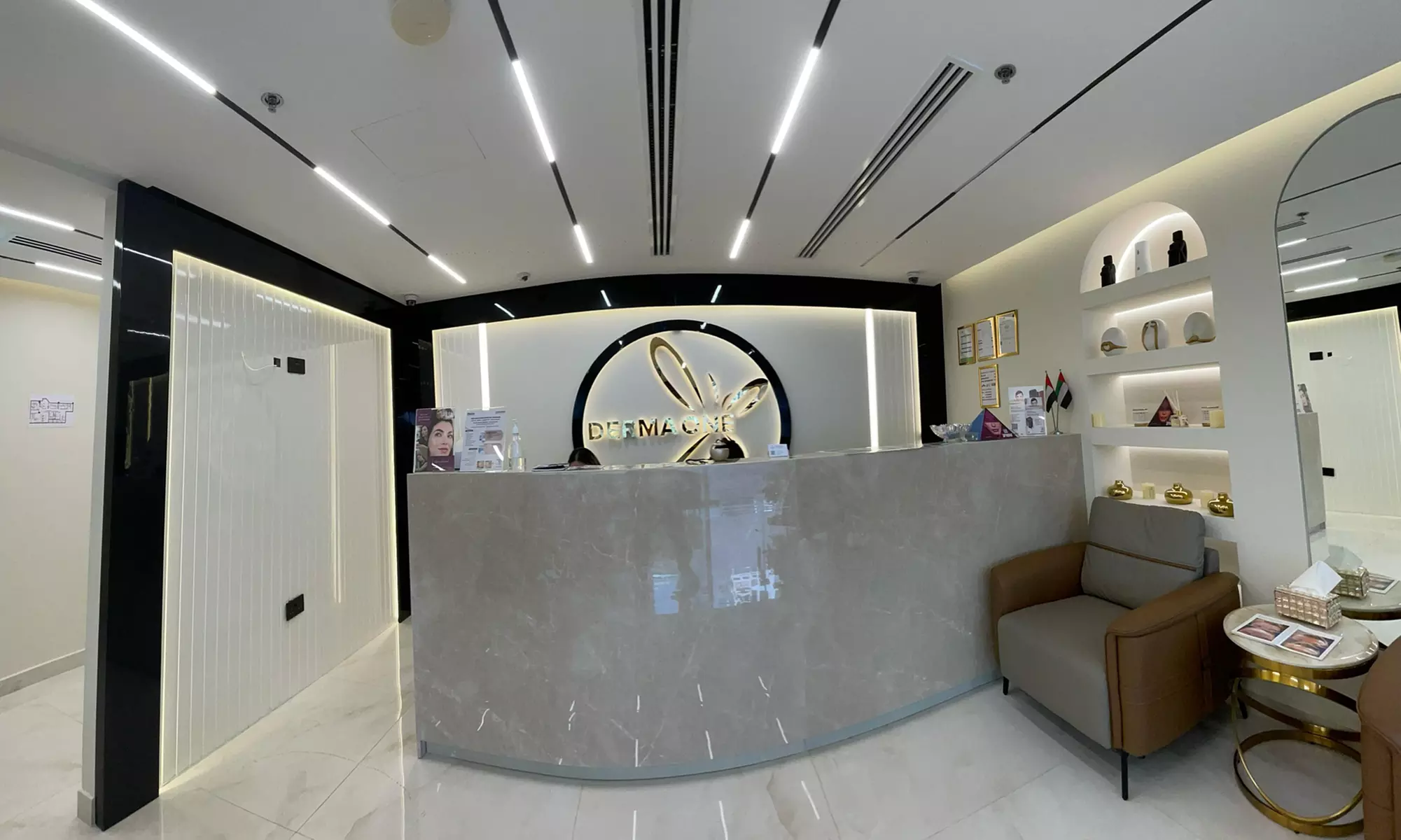 Microdermabrasion, Hydrafacial, Dermapen, PRP Package and More