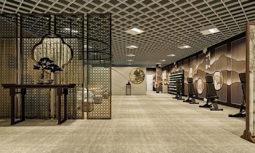 Image 4: Luxury & Deluxe Head Spa Experiences for Individuals & Couples