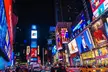 Explore with 90 Min, One or 2 Hour Pedicab Tour for One, Two or Three People at Newyork Tours (Up to 44%Off) - Second Medium