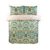 Image 3: Heritage Easy Care Duvet Set