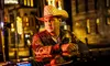 Jon Pardi: Honkytonk Hollywood Tour on April 25 at 7 p.m.