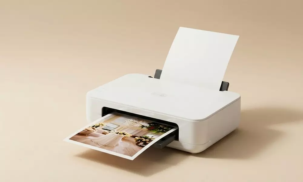 Mobile Event Photo Keychains: Instant Prints & Souvenirs On-Site