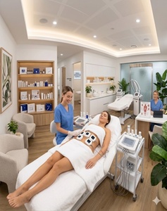 1 M SculpTreatment - Cool Skin and Wellness