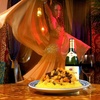 Image 13: Savor a 3-Course Moroccan Dinner with Drink for Two Four or Six
