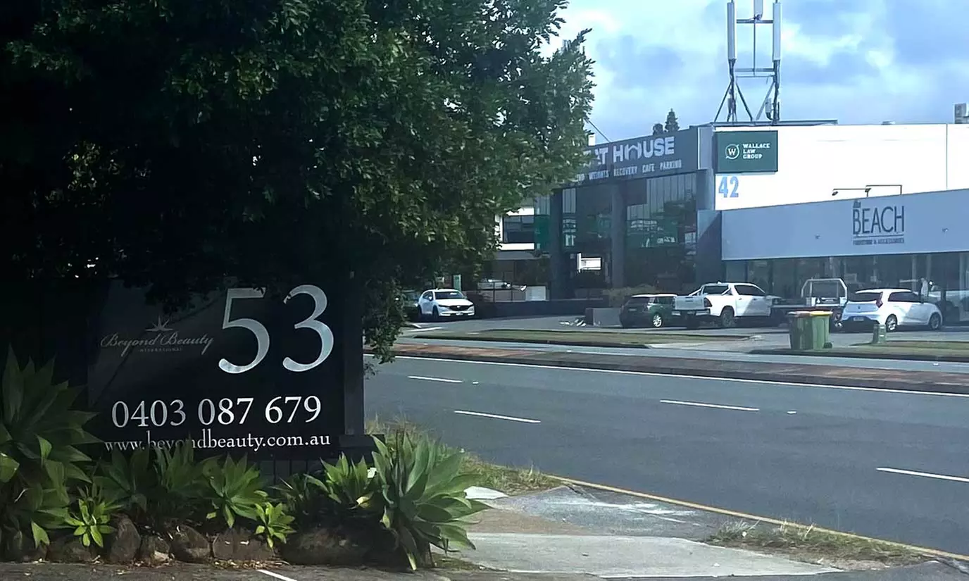 Banish Unwanted Hair with SHR Hair Removal at AbFab Makeovers Hair & Beauty