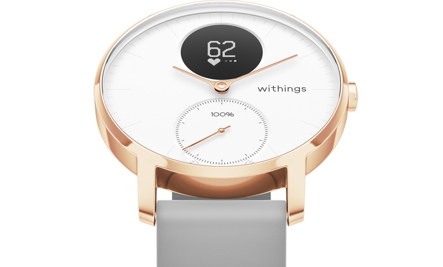 Image 4: Withings Sports Watch