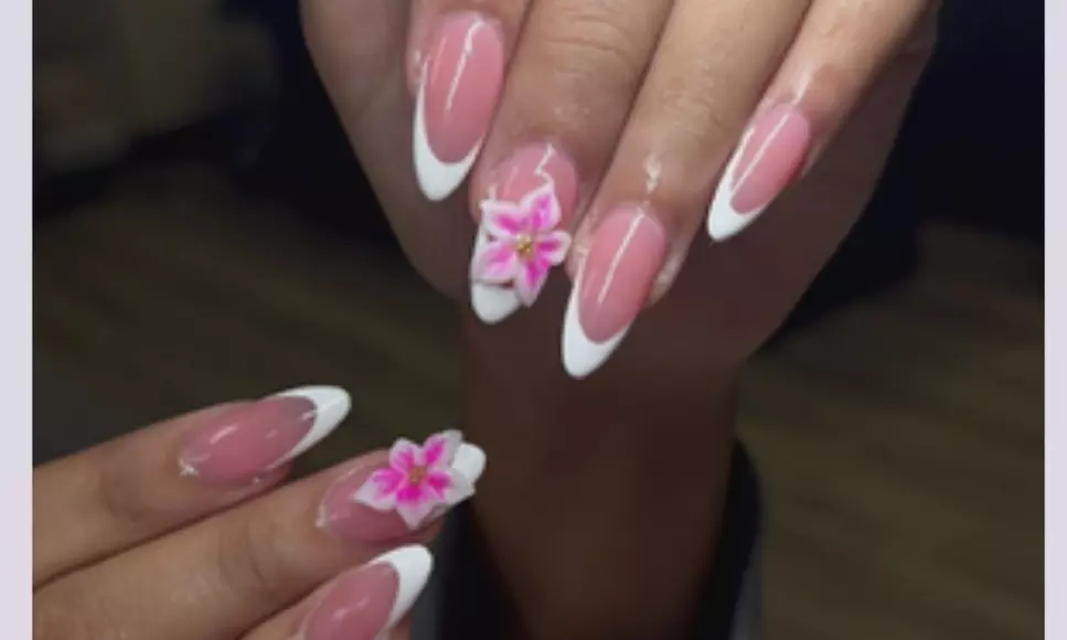 Ultimate Relaxation with Combo, Basic  or Gel Mani/Pedi 