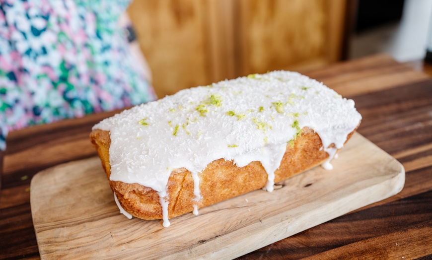 Image 11: Ticket to Good Food Festival