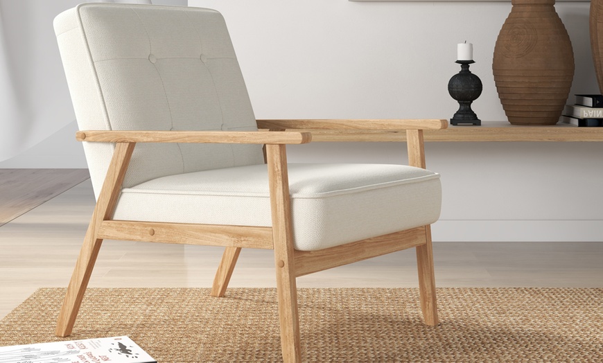 Image 8: Fauteuil "Doug" de Doosense