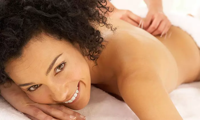 One, Two, or Three 60-Minute Massages or Acupuncture Treatments at Aesthetic Zone (Up to 65% Off) - Primary Image
