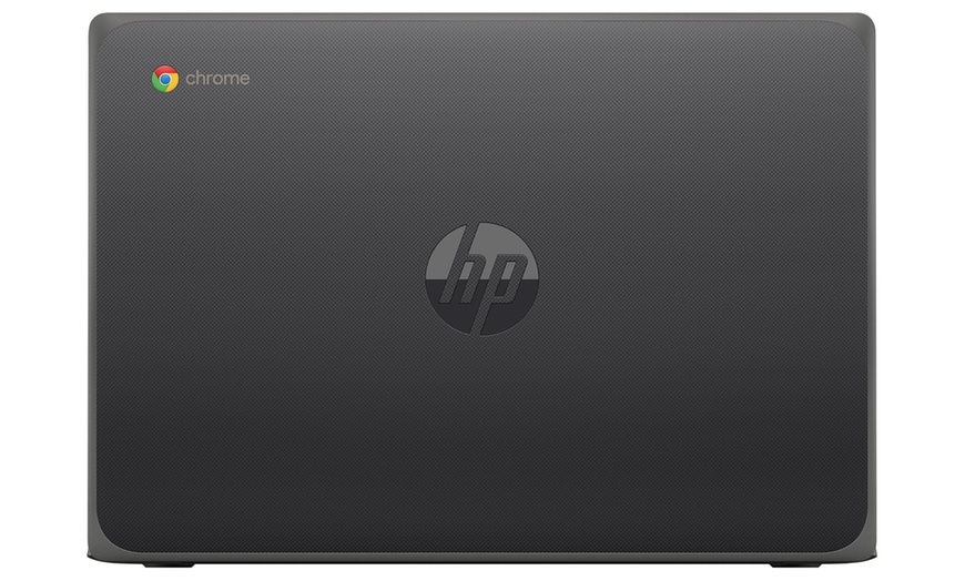 Image 7: HP ChromeBook 11 G8 EE Celeron N4020 1.1 GHz 32 GB eMMC